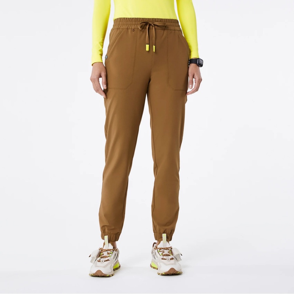 Indestructible Slim Jogger Scrub Pants XS Petite